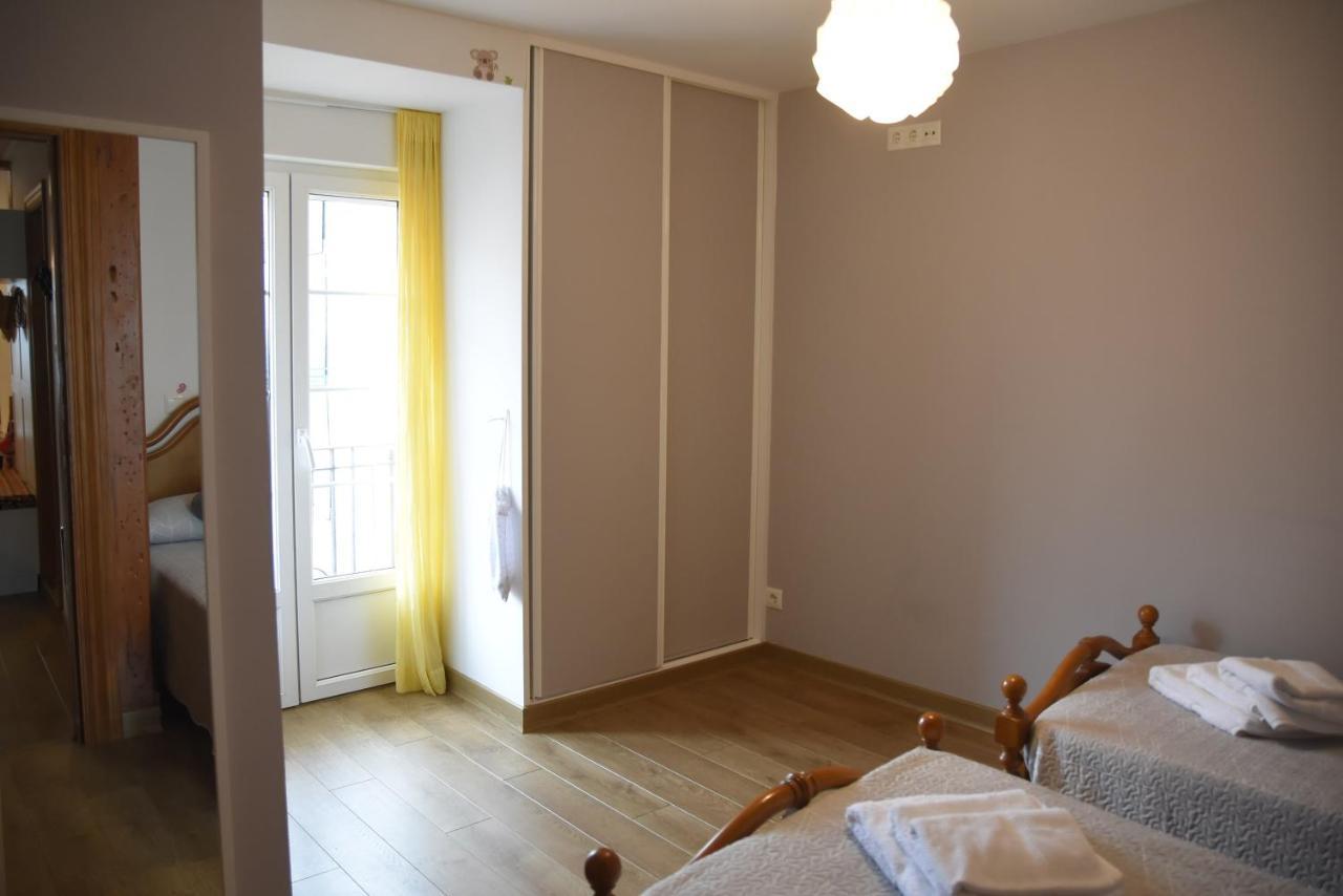Appartamento Piso En Calle Peatonal Con Garaje Privado Santander Esterno foto